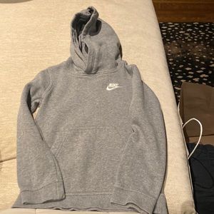 Nike hoodie